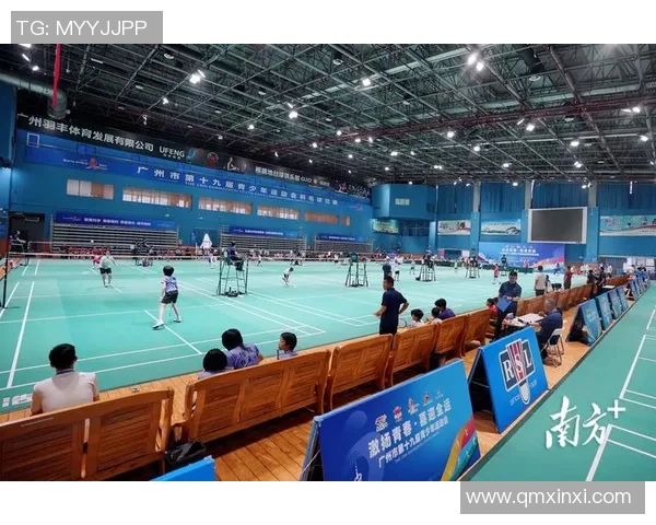 羽毛球盛宴：深入解析广州羽毛球队的技术与训练秘诀