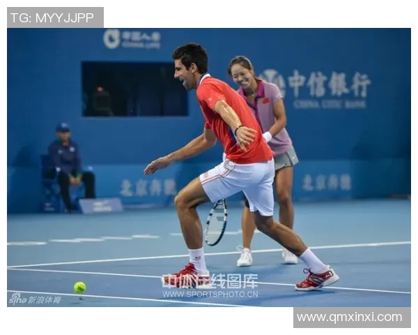 对话赵秀英：回顾她的网球生涯与心路历程